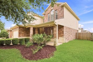 8306 Littlehip Hawthorn Drive, Baytown, TX 77523