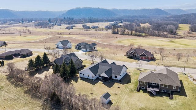 918 Hidden Meadow Lane, Lake City, MN 55041