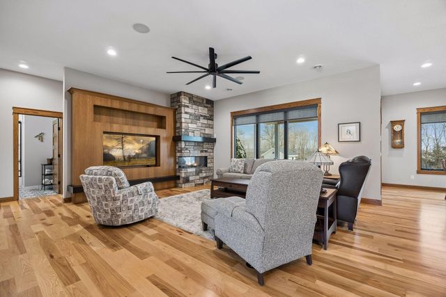 918 Hidden Meadow Lane, Lake City, MN 55041