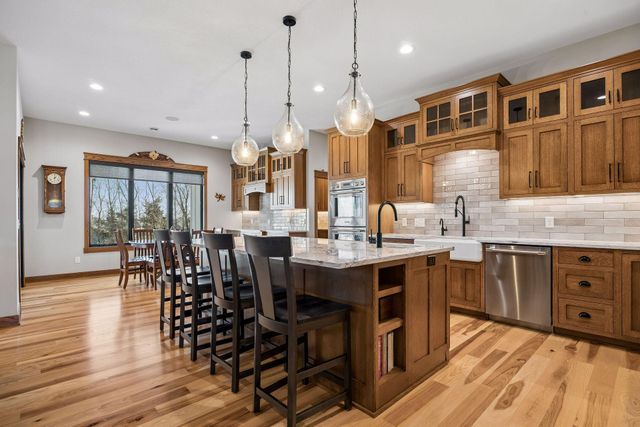 918 Hidden Meadow Lane, Lake City, MN 55041