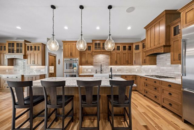 918 Hidden Meadow Lane, Lake City, MN 55041