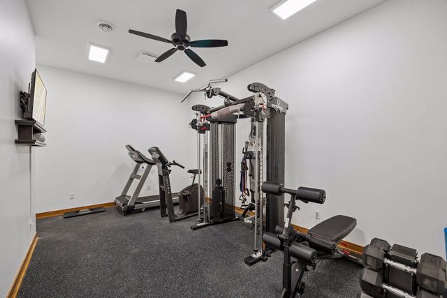 918 Hidden Meadow Lane, Lake City, MN 55041