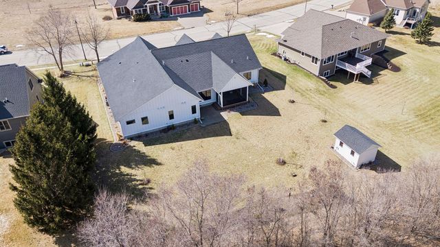 918 Hidden Meadow Lane, Lake City, MN 55041