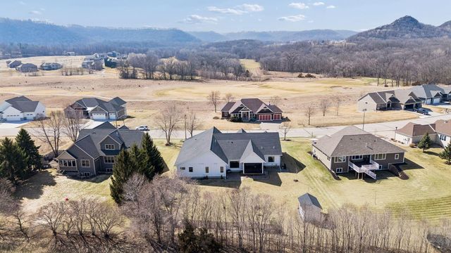 918 Hidden Meadow Lane, Lake City, MN 55041