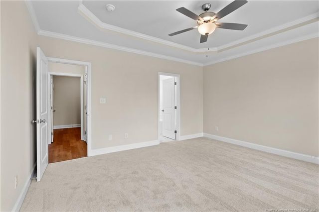 400 Whitestone Drive, Fayetteville, NC 28312