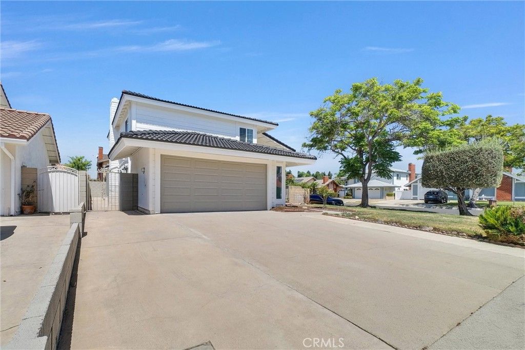 Image 34 of property listing at 511 S Wilde, Anaheim, CA 92802