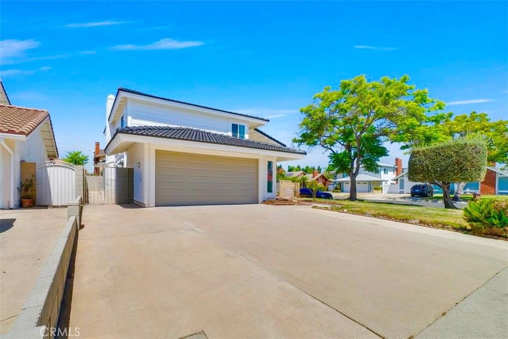 Image 35 of property listing at 511 S Wilde, Anaheim, CA 92802