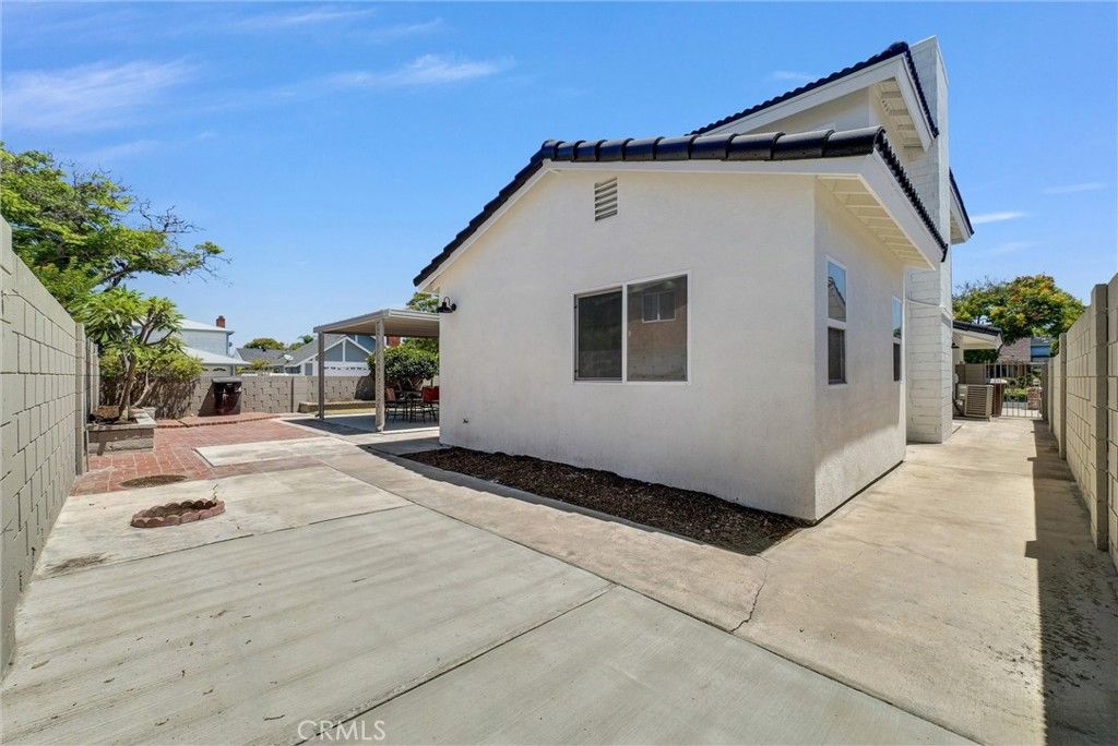 Image 39 of property listing at 511 S Wilde, Anaheim, CA 92802