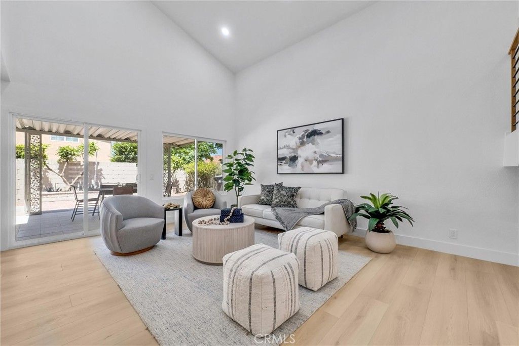 Image 4 of property listing at 511 S Wilde, Anaheim, CA 92802