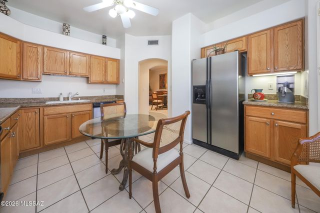 6120 E 5th Street C126, Tucson, AZ 85711