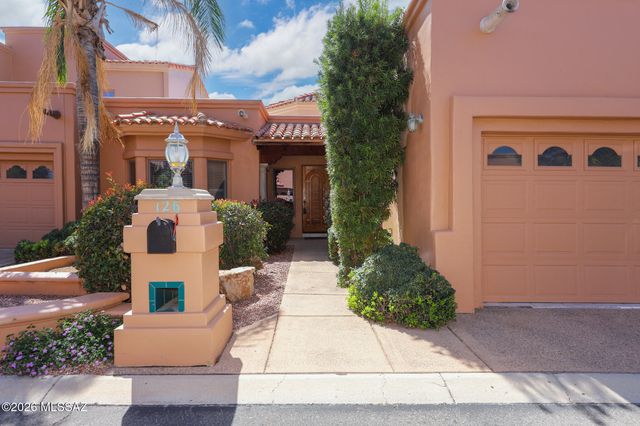 6120 E 5th Street C126, Tucson, AZ 85711