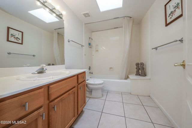 6120 E 5th Street C126, Tucson, AZ 85711