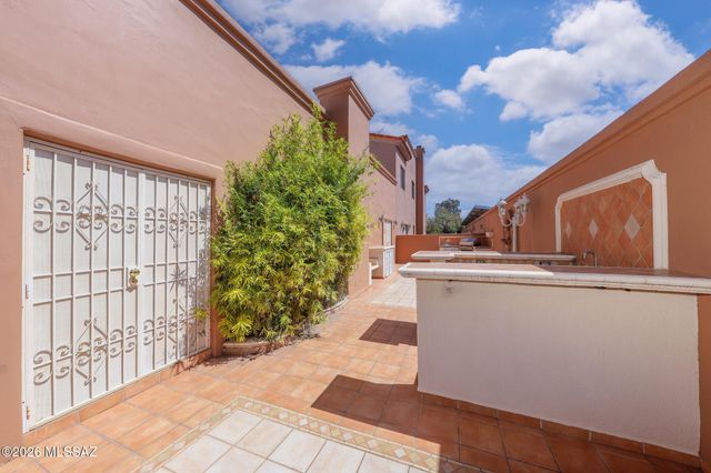 6120 E 5th Street C126, Tucson, AZ 85711