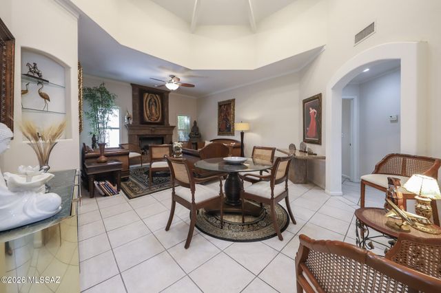 6120 E 5th Street C126, Tucson, AZ 85711