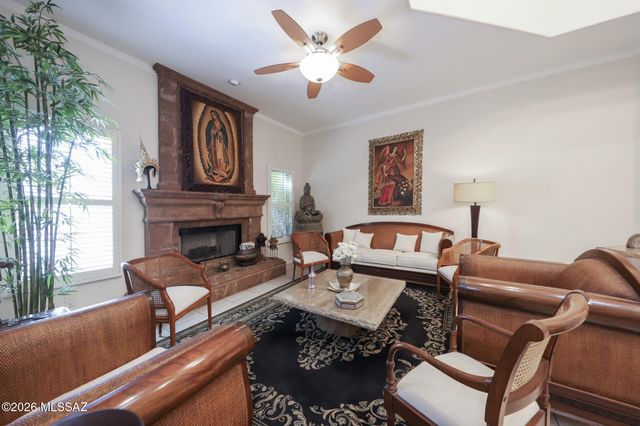 6120 E 5th Street C126, Tucson, AZ 85711