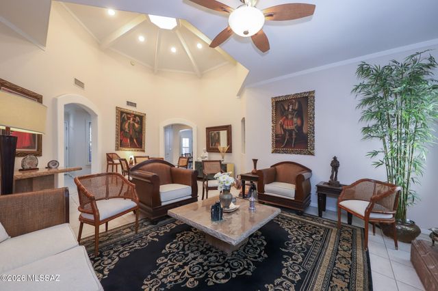 6120 E 5th Street C126, Tucson, AZ 85711