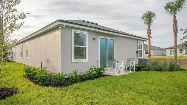 861 GRAND RESERVE DRIVE, Bunnell, FL 32110