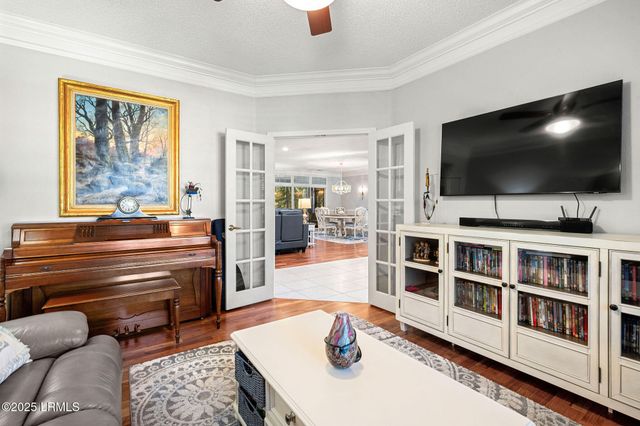 15 Pinyon Drive, Bluffton, SC 29909