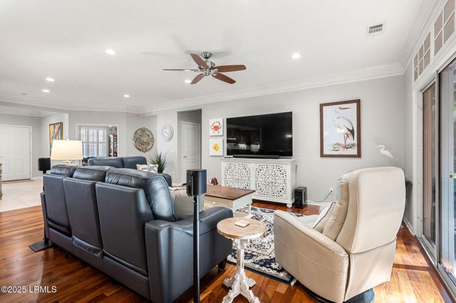 15 Pinyon Drive, Bluffton, SC 29909