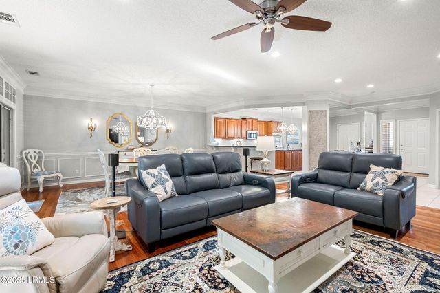 15 Pinyon Drive, Bluffton, SC 29909