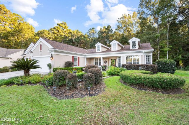 15 Pinyon Drive, Bluffton, SC 29909