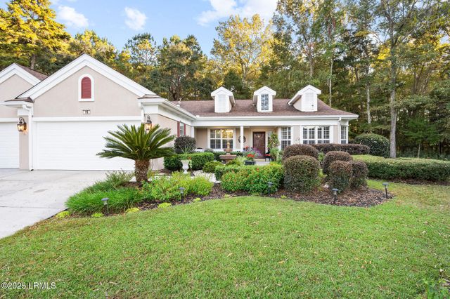 15 Pinyon Drive, Bluffton, SC 29909
