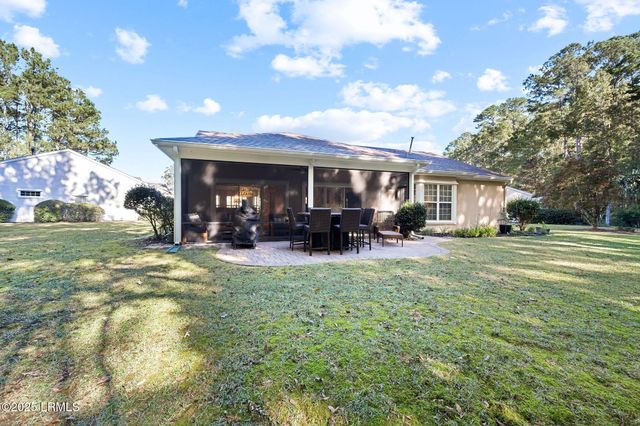 15 Pinyon Drive, Bluffton, SC 29909