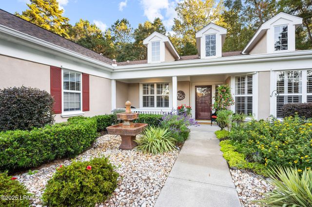 15 Pinyon Drive, Bluffton, SC 29909