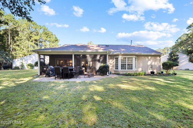 15 Pinyon Drive, Bluffton, SC 29909