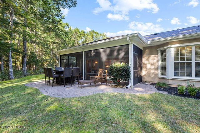 15 Pinyon Drive, Bluffton, SC 29909