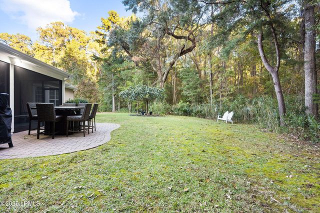 15 Pinyon Drive, Bluffton, SC 29909