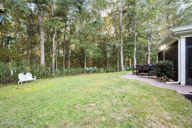 15 Pinyon Drive, Bluffton, SC 29909