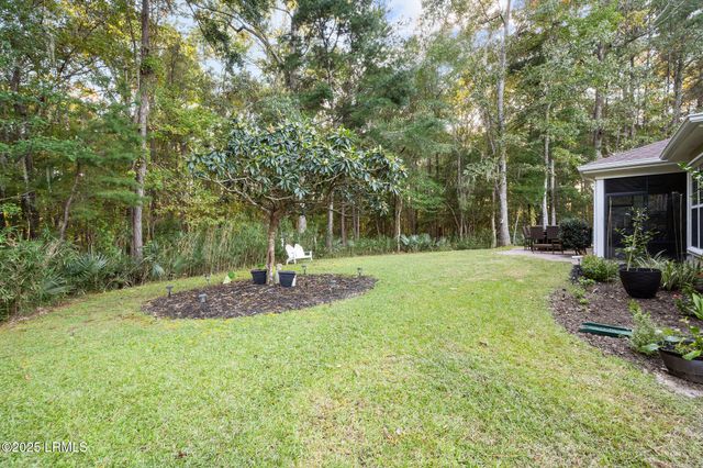 15 Pinyon Drive, Bluffton, SC 29909