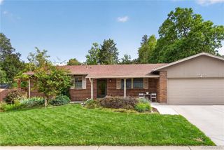 10773 W Marlowe Place, Littleton, CO 80127