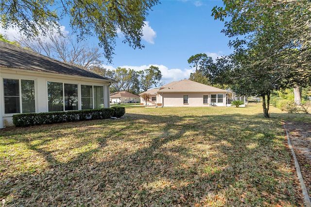 11365 SW 75TH TERRACE ROAD, Ocala, FL 34476