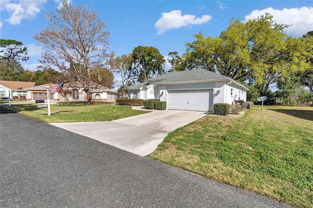 11365 SW 75TH TERRACE ROAD, Ocala, FL 34476