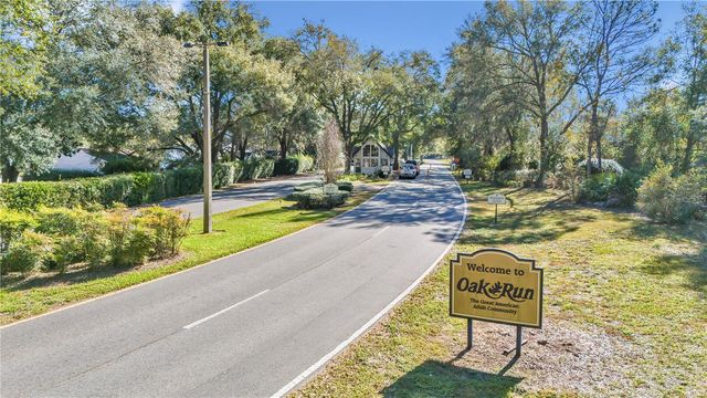 11365 SW 75TH TERRACE ROAD, Ocala, FL 34476