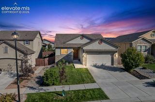 3446 Daydreamer Drive, Colorado Springs, CO 80908
