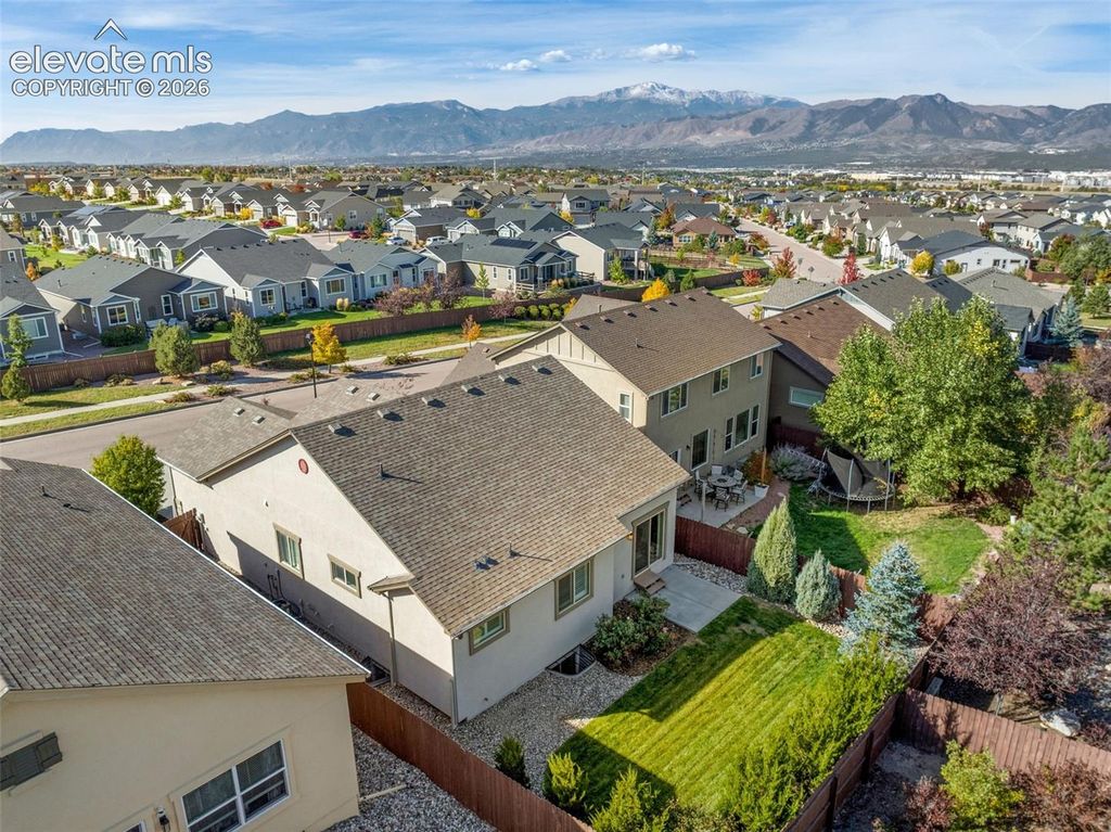 3446 Daydreamer Drive, Colorado Springs, CO 80908 — photo 2