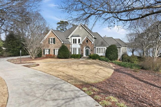 4328 Willow Oak Drive, Gainesville, GA 30506