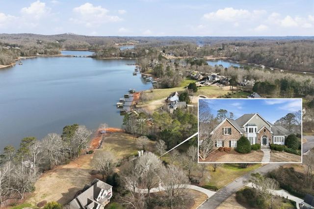 4328 Willow Oak Drive, Gainesville, GA 30506