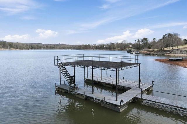 4328 Willow Oak Drive, Gainesville, GA 30506