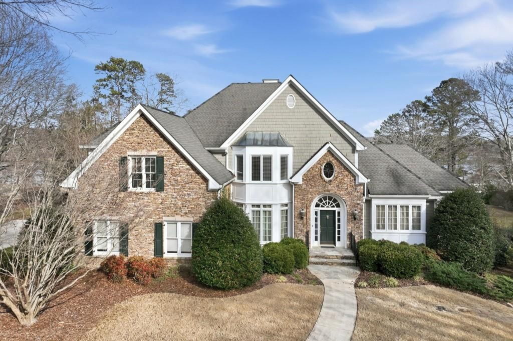 4328 Willow Oak Drive, Gainesville, GA 30506