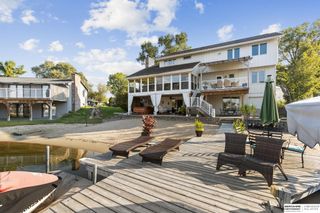 59 Ginger Cove Road, Valley, NE 68064