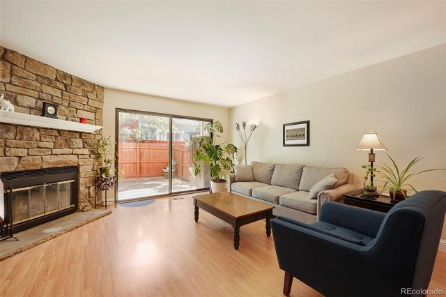 7474 E Arkansas Avenue E 29-07, Denver, CO 80231