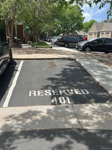 7474 E Arkansas Avenue E 29-07, Denver, CO 80231
