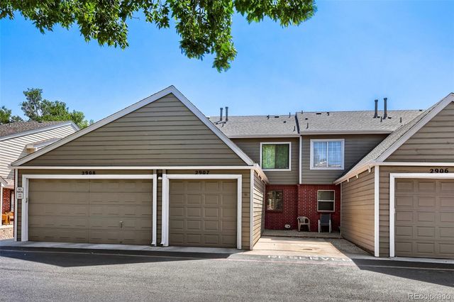 7474 E Arkansas Avenue E 29-07, Denver, CO 80231