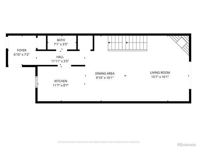 7474 E Arkansas Avenue E 29-07, Denver, CO 80231