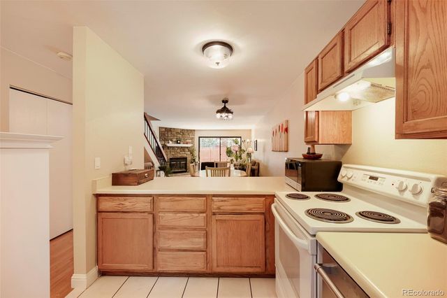 7474 E Arkansas Avenue E 29-07, Denver, CO 80231