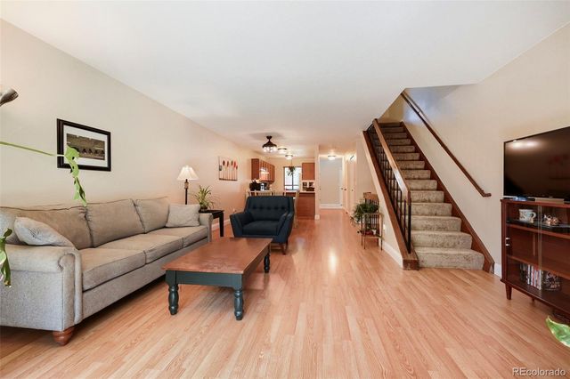 7474 E Arkansas Avenue E 29-07, Denver, CO 80231